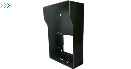 Кронштейн для вызывных панелей BAS-IP